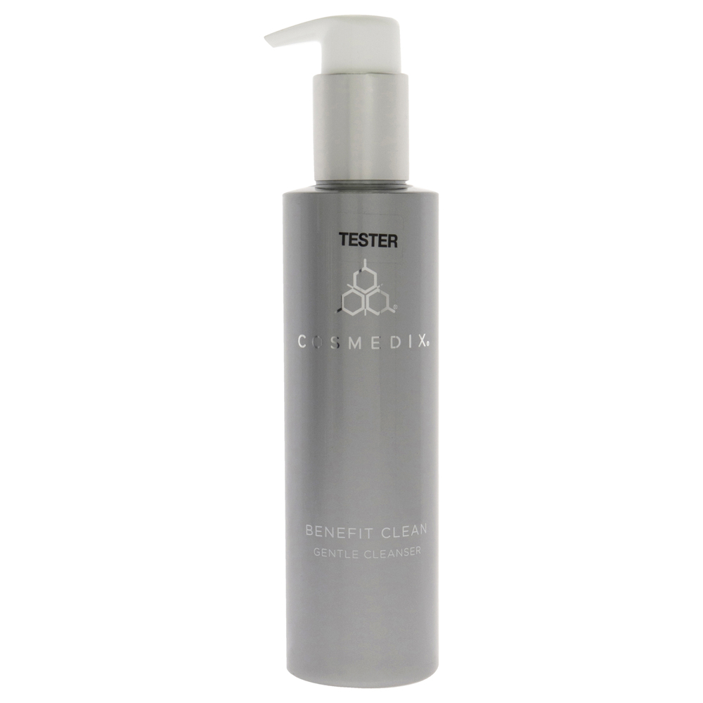 Benefit Clean Gentle Cleanser by Cosmedix for Women - 5 oz Cleanser (Tester)